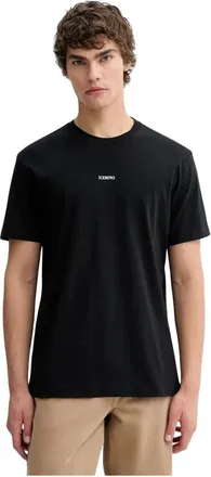 Iceberg Uomo, Top, Nero, M, new
