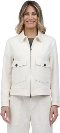 Circolo 1901 Donna, Giacche, Bianco, S, new