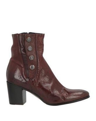 Alberto CALZADO - Botines de ca&ntilde;a alta en YOOX.COM