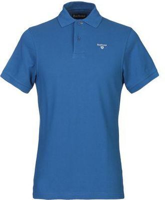 Barbour TOPWEAR - Polo shirts sur YOOX.COM