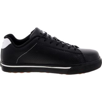 Rocky Skate - Low Nano Comp Toe Black / White RKK404ZA Mens