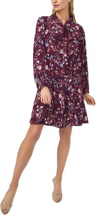 CeCe by Cynthia Steffe Dress