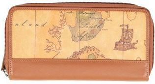 Alviero Martini 1A Classe Kleinlederwaren - Brieftaschen auf YOOX.COM