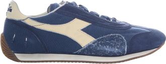 Diadora Myzar - - Shoes - Uomo - Blu - 44 1/2 EU