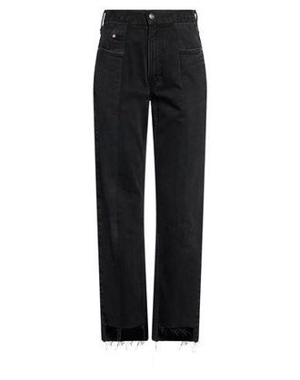 E.L.V. Denim PARTES DE ABAJO - Pantalones vaqueros en YOOX.COM