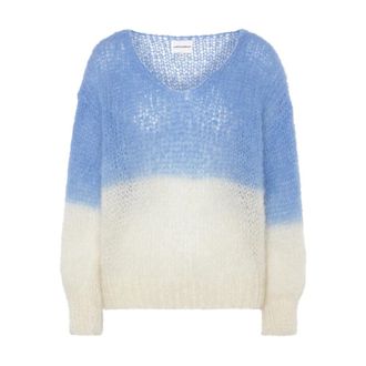 Americandreams Milana Knit - Knitwear - Mujer - Multicolor - L