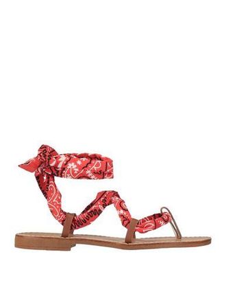 Vicolo FOOTWEAR - Thong sandals on YOOX.COM