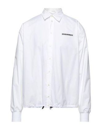 Dsquared2 TOPWEAR - Shirts on YOOX.COM
