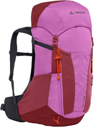 Vaude Brenta 28 Wanderrucksack f&uuml;r Damen | lila