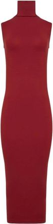 Wolford Mujer, Vestidos, Rojo, Talla: M