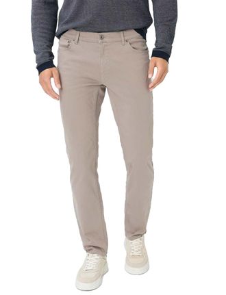 Brax jeans Brax Chuck taupe
