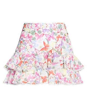 Charo Ruiz Ibiza BOTTOMWEAR - Mini skirts sur YOOX.COM