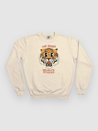 THE DUDES Wildlife Studies Classic Sweater