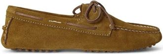 Polo Ralph Lauren Mujer, Zapatos, Verde, Talla: 39 EU