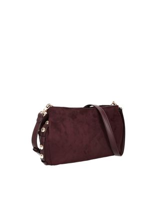 Liu Jo Shoulder Bag - Purple