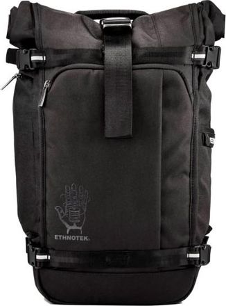 Ethnotek Raja Lite Bantam 30 Daypack - Unisex | schwarz