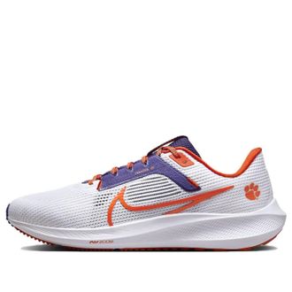 Nike Air Zoom Pegasus 40 Clemson DZ5966-100