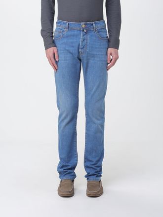 Jacob Cohen Jeans slim fit Jacob Cohen in denim stretch