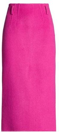 Luisa Spagnoli HOSEN & RÖCKE - Midi-Röcke auf YOOX.COM