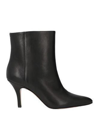 Maison Margiela FOOTWEAR - Ankle boots on YOOX.COM