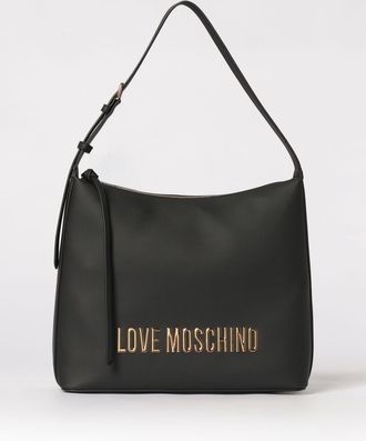 Love Moschino Borsa Love Moschino in pelle sintetica con logo