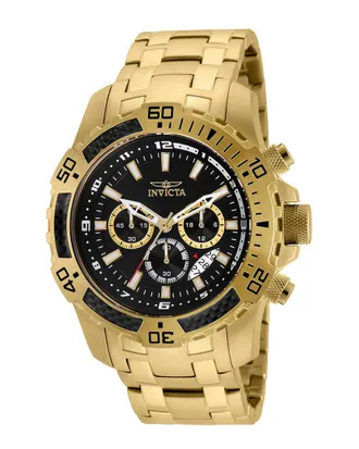 Invicta Mens Pro Diver Watch