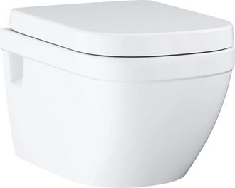 GROHE Inodoro Suspendido Euro Ceramic Blanco Alpino