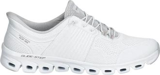 Skechers Mujer, Deporte, Blanco, Talla: 39 EU