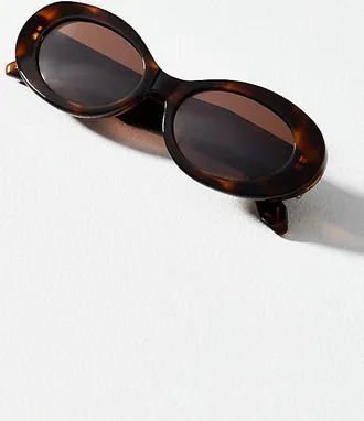Varley Oval Sunglasses