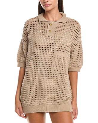 Haight Haight Joana Knit Shirt
