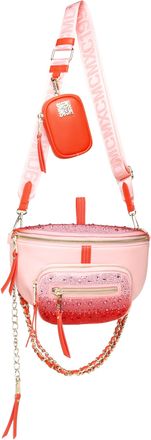 Steve Madden Bmisti-P Bag PINK/RED