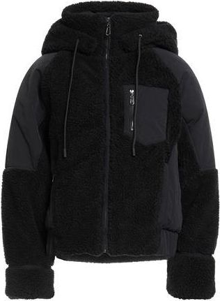 BA&SH JACKEN & MÄNTEL - Shearling- & Kunstfell auf YOOX.COM
