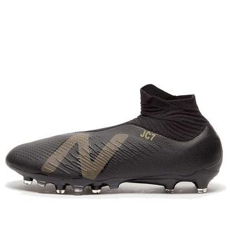 New Balance Tekela v4 Pro FG Black Gold ST1FBK4