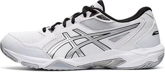 Asics Gel-Rocket 10 White Pure Silver 1071A054-105