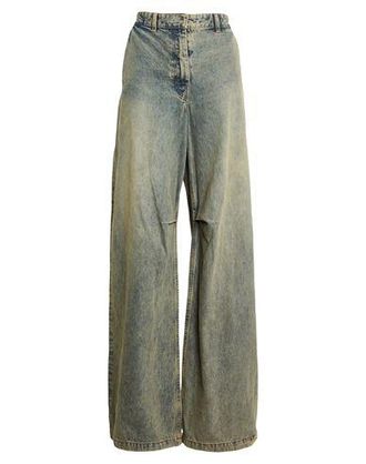 Entire studios BOTTOMWEAR - Pantaloni jeans su YOOX.COM