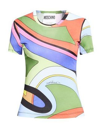 Moschino TOPWEAR - T-shirts sur YOOX.COM