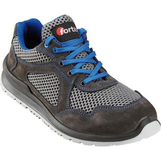 Fortis Zapatos De Seguridad -gunnar-, S1p T41 Azul