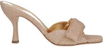 Gia Borghini FOOTWEAR - Sandals sur YOOX.COM