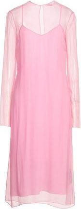 Ferragamo DRESSES - Midi dresses on YOOX.COM