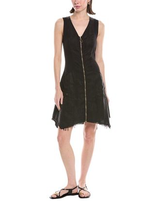 Xcvi Melar Mini Dress