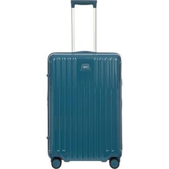 Bric's Positano 27 Expandable Spinner in Sea Green at Nordstrom
