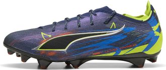 Puma Scarpe da calcio ULTRA 6 CARBON DARE TO FG unisex, Scarpe, Blu, 40.5