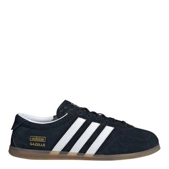 adidas Gazelle Lo Pro Sneakers - Dames - Sneakers - Zwart - 37 EU - Schoenen