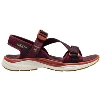 Keen Leiki OT Sandal Sandalen f&uuml;r Damen | bunt