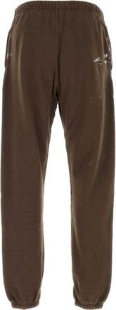 Gallery Dept. Sepia Trousers - Brown