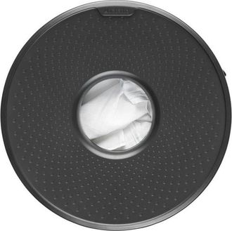 Brabantia Wäschekorb »mit Kunststoffdeckel«