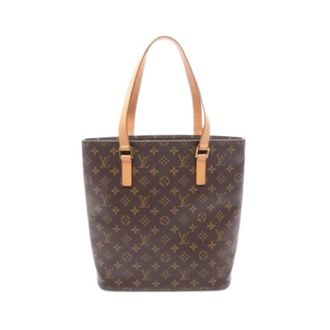 Louis Vuitton Pre-owned Tote Bags, female, Brown, Size: ONE SIZE Pre-owned Vintage Tote Bag
