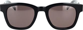 Saint Laurent Occhiali da sole Yves Saint Laurent Sl M124