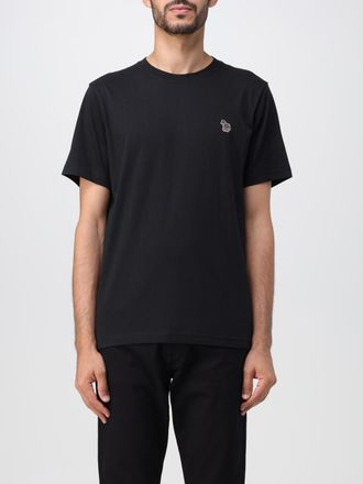 Paul Smith T-shirt Ps Paul Smith con mini logo