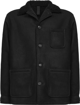 Tagliatore Hombre, Chaquetas, Negro, Talla: M